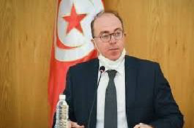 Elyes Fakhfakh