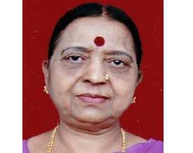 Geetha Nagabhushan