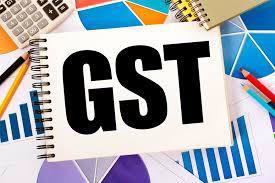 GST Compensation