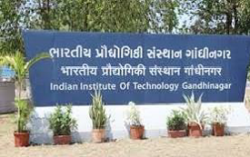 IIT Gandhinagar