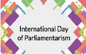 International Day of Parliamentarism