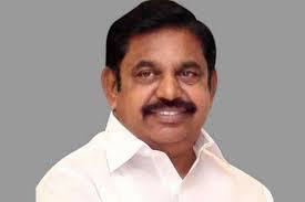 K Palaniswami