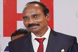 K Sivan