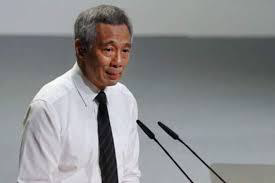 Lee Hsien Loong