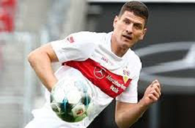 Mario Gomez