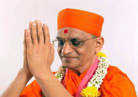 Priyadasji Swamishree