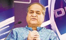 Rahul Bajaj