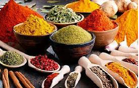 Spices Exports