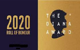 The Diana Award