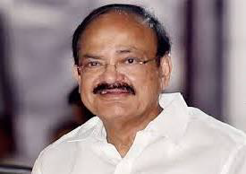 Venkaiah Naidu