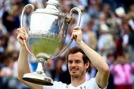 Aegon Championships