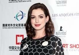 Anne Hathaway