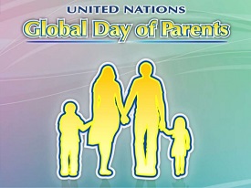 Global Day of Parents