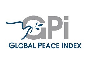 Global Peace Index