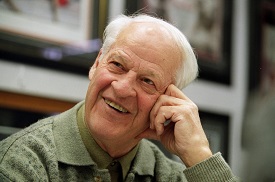 Gordie Howe