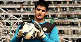 Gurpreet Singh