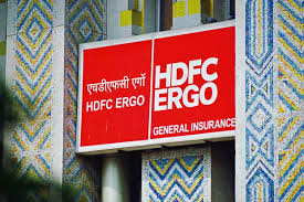 HDFC Ergo