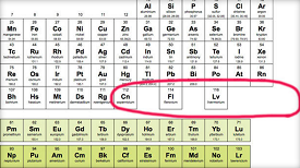 IUPAC names