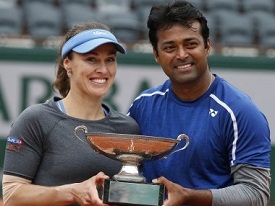 Leander Paes