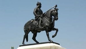 Maharana Pratap