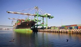 Major Port Trust Act