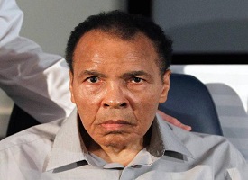 Muhammad Ali