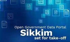 Open Government Data Portal