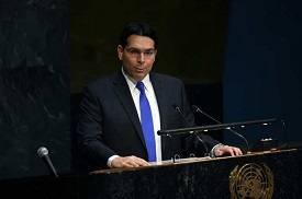 Permanent UN Committee