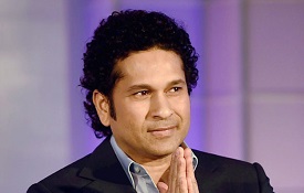 Sachin Tendulkar