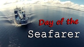 Seafarer