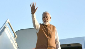 Shri Narendra Modi