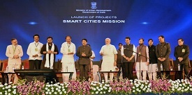 Smart City Mission