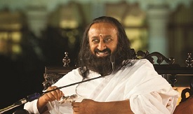 Sri Sri Ravi Shankar