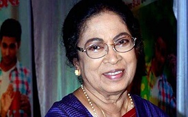 Sulabha Deshpande