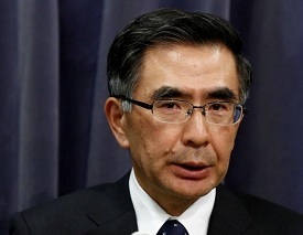 Toshihiro Suzuki