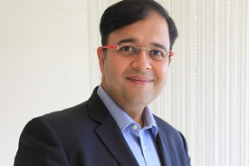 Umang Bedi