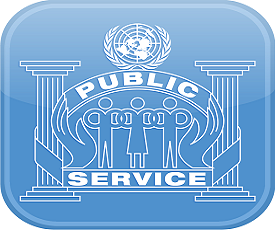 United Nations Public Service Day