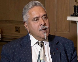 Vijay Mallya