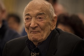 Viktor Korchnoi