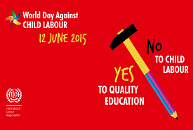 World Day Against Child Labour