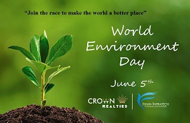 World Environment Day