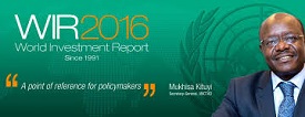 World Investment Report