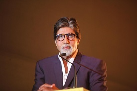 Amitabh Bachchan