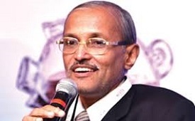 Ganesh Kumar