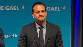 Leo Varadkar