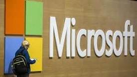 Microsoft