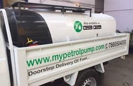 Mypetrolpump