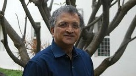 Ramachandra Guha