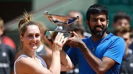 Rohan Bopanna