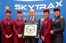 Skytrax